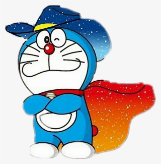 Doremon Sticker - ドラえもん 画像