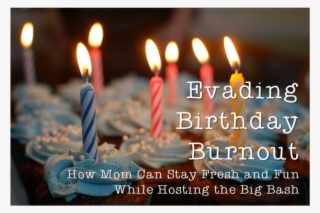 Evading Birthday Burnout - Place For Celebrate Birthday Penang