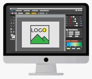 A Well-designed Logo Creates The First Impression On - Software