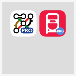 London Travel Tools Bundle Tube Map Pro And Bus Times - Tube Map