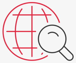 Domain Watch - Private Network Icon