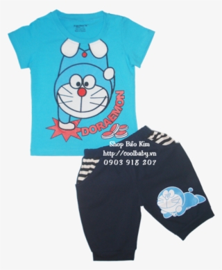 -10% Đồ Bộ Bé Trai - Cartoon