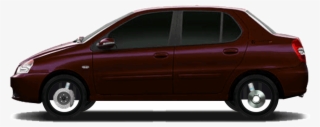 Slide Background - Hatchback