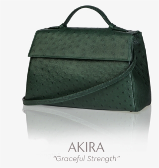 Inspired By The Spirit Of Today's Woman - Kelly Bag