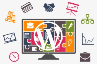 Let Us Run Your Wordpress Site For You - Icon