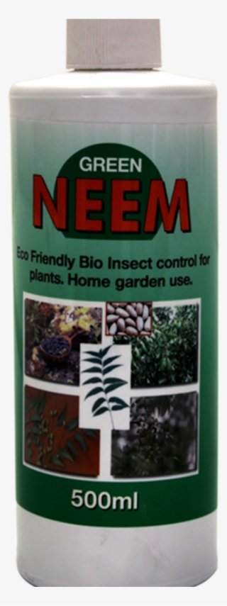 Neem Oil 500ml - Nori