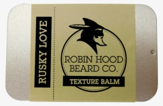 Rusky Love Texture Balm - Beard