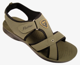 More Views - Action Mens Sandals