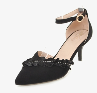 Shoes Sandals Heels, Shoes Sandals Heels Suppliers - Basic Pump
