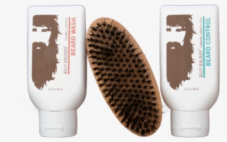 Billy Jealousy Beard Envy Kit
