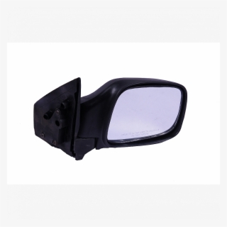 Zoom - Rear-view Mirror