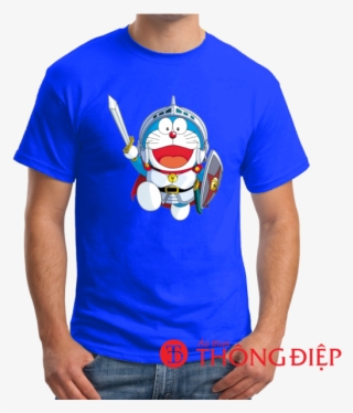 Doremon - Shirt
