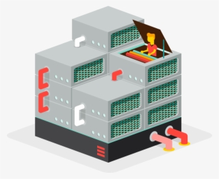 Virtual Private Server Hosting - Web Hosting Service