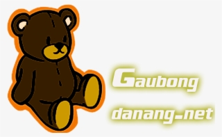 Icon Gấu Teddy
