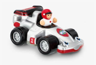 Toy Racing Car Png