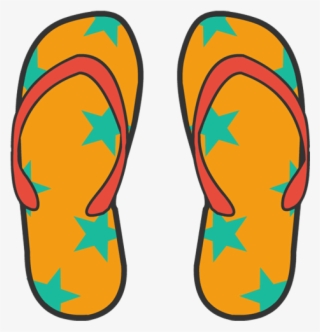 Architetto Pattino - Foot Wear Clipart