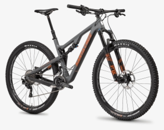 Santa Cruz Tallboy - Santa Cruz Tall Boy