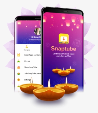 Happy Diwali - - Smartphone