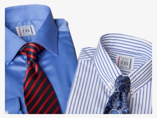 Dress Shirt Clipart Gents - Formal Wear