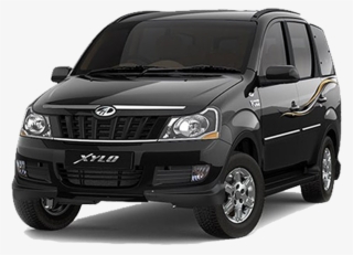 Car Rental Service - Mahindra Xylo Car Price