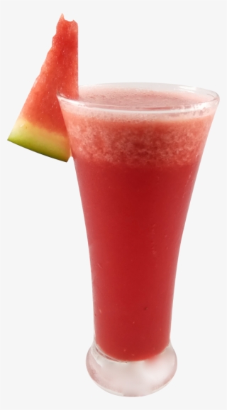 Watermelon Juice - Watermelon