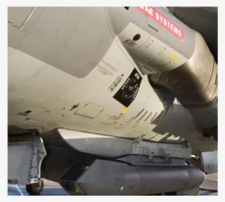 Sniper Targeting Pod