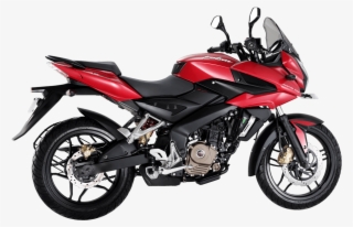 Bajaj Pulsar As200 360 Degree View - Bajaj Pulsar As 200