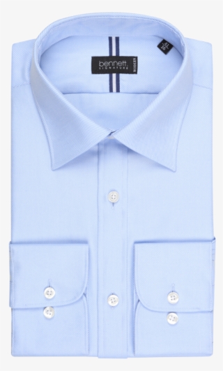 Bennett Signature "slim Fit" Business Shirt - Formal Wear