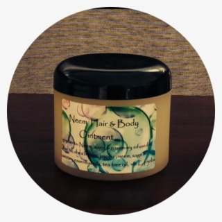 Neem Hair And Body Ointment - Cosmetics