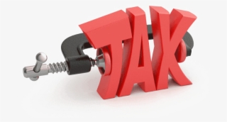 Tax Transparent Png - Tax Payment