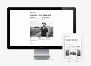 Haus Responsive Update1 - Design