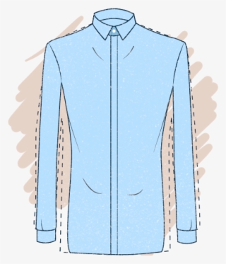 Slim - Zipper