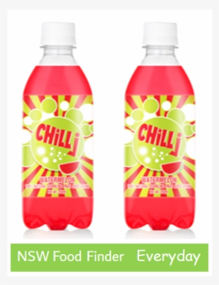 Chill J Drink