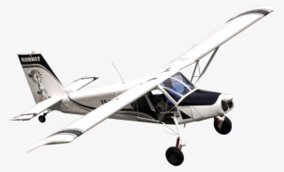 Hornet - Hornet Kit Aircraft