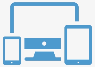 Responsive Design Png - Responsive Web Design Responsive Icon