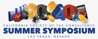 Register Today For The 2019 Summer Symposium - Graphic Design