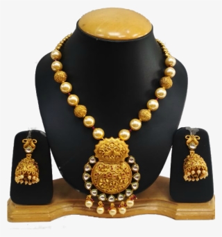 Imitation Set Ans389 - Flipkart Imitation Jewellery Set