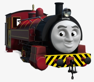 Png Free Clipart Of James The Tank Engine - Victor The Tank Engine
