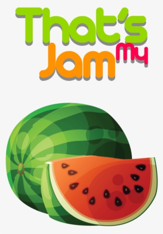 From The Website - Watermelon