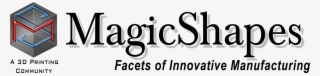Magicshapes Magicshapes - Graphics