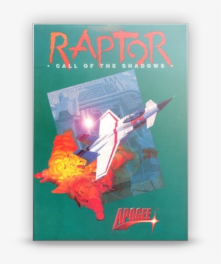 An Error Occurred - Raptor Call Of The Shadows