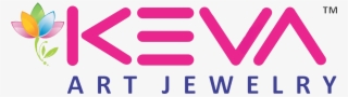 Cropped Keva Logo - Keva Art Jewellery