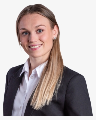 Customer Service - Wiebke Osigus
