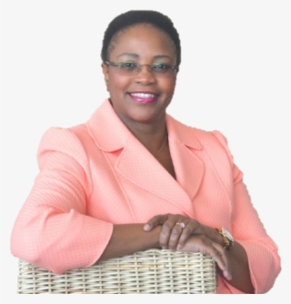 Lindiwe Welcome - Sitting