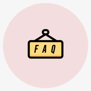 Got A Question - Sign