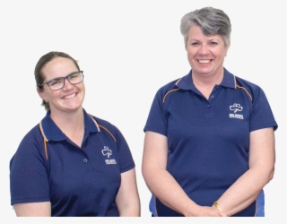 Get To Know Girl Guides