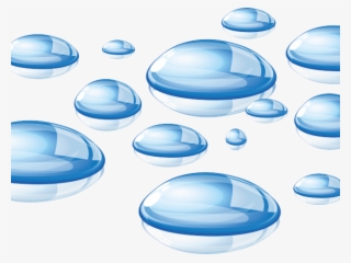 Water Drop Clipart Face Logo - اب Png
