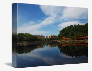 Beautiful Scenery Images - Reflection