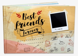 Best Friends Forever - Kniha Best Friends Forever