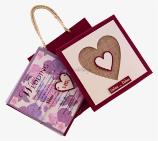 9402 Cardsett - Heart